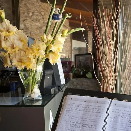 Хостел Turistico