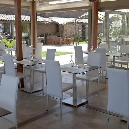 Turistico Hostel Salceda