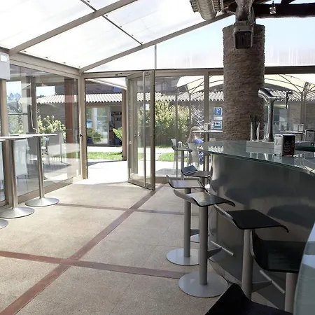 Turistico Сальседа