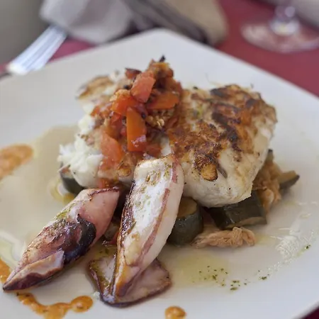 Turistico Хостел