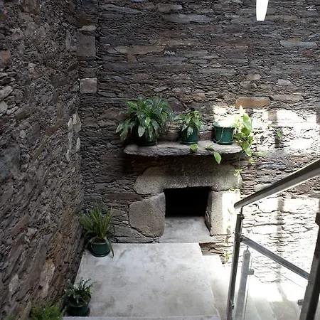 Hostel Turistico Salceda