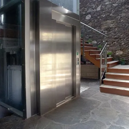 Turistico * Salceda