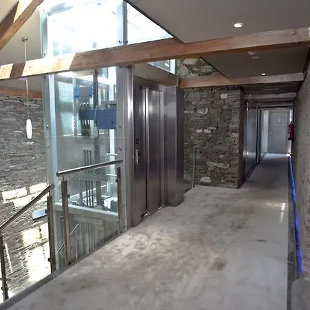 Turistico Сальседа