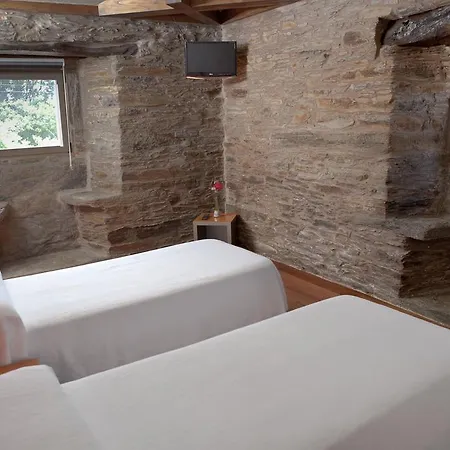 Hostel Turistico Salceda