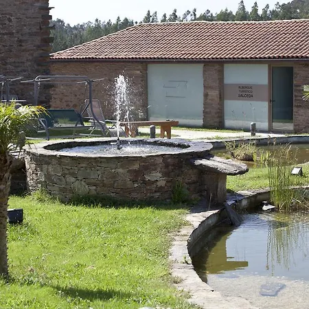 Hostel Turistico Salceda