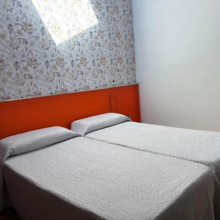 Turistico Hostel *