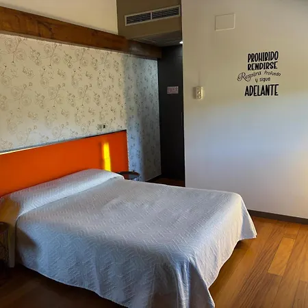 Hostel Turistico *