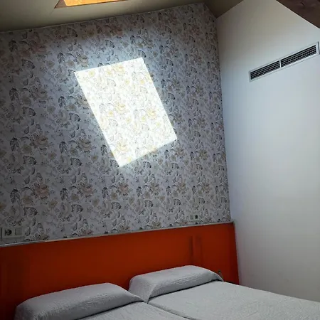 Turistico Hostel *