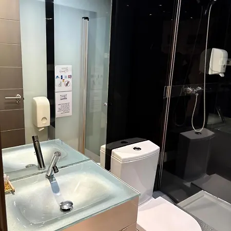Hostel Turistico Salceda