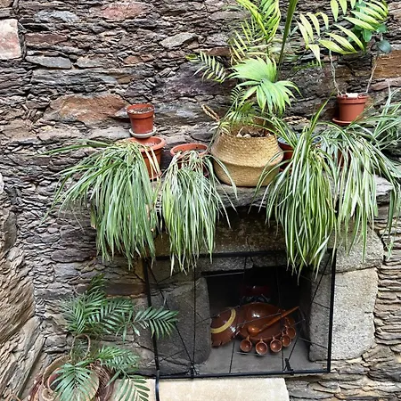 Turistico Hostel Salceda