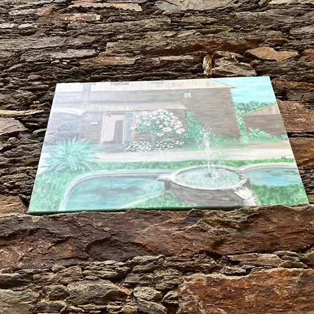 Albergue Turistico Salceda