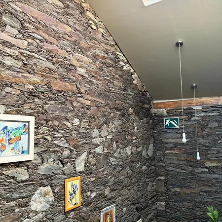 Turistico Hostel *