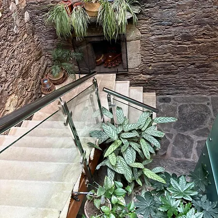 Turistico Salceda