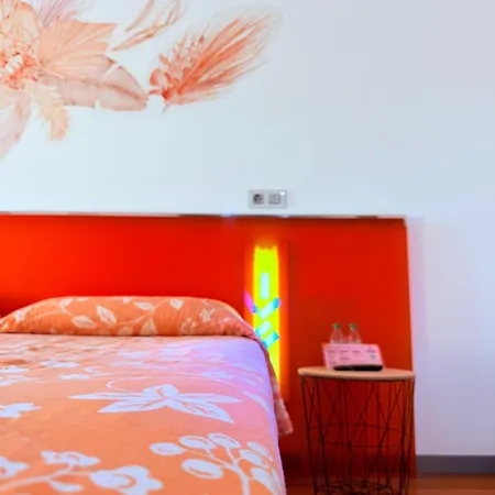 Hostel Turistico
