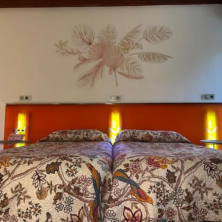 Hostel Turistico *