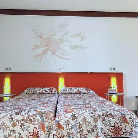 Turistico Hostel Salceda