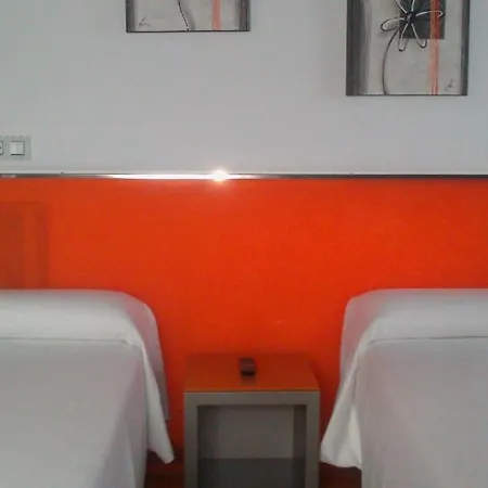 Turistico Hostel