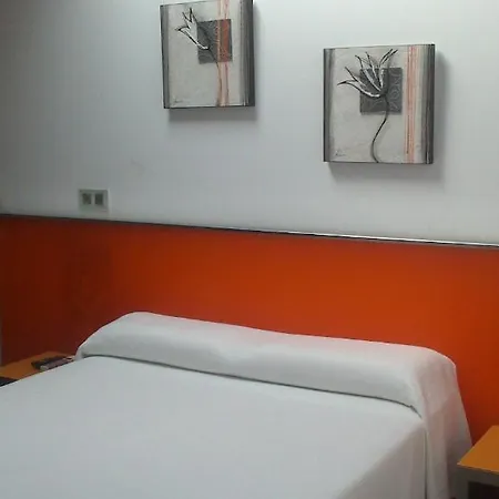 Hostel Turistico *