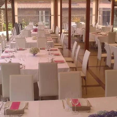 Hostel Turistico Salceda