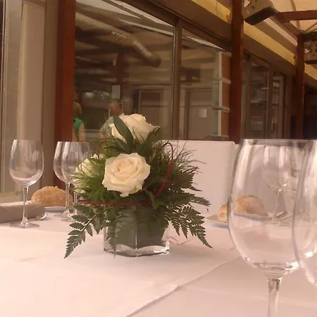 Turistico * Сальседа