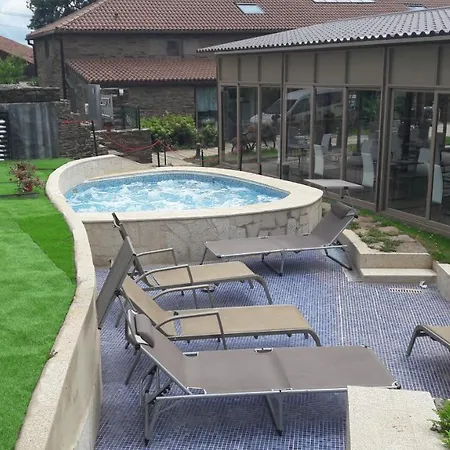 Turistico Сальседа