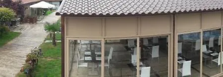 Хостел Turistico *