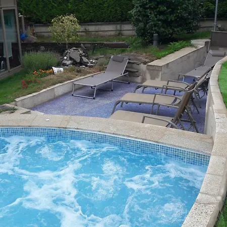 Hostel Turistico Salceda