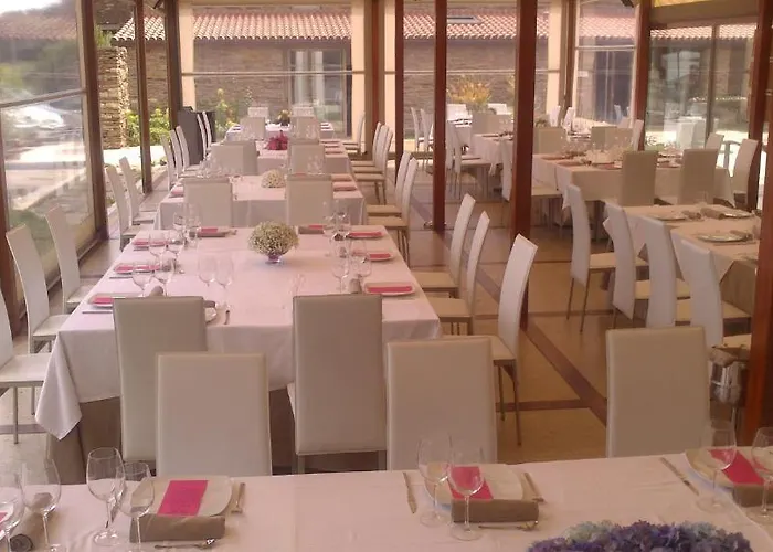 Hostel Turistico Salceda